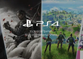 PlayStation 4 Games To Look Forward For In 2024
